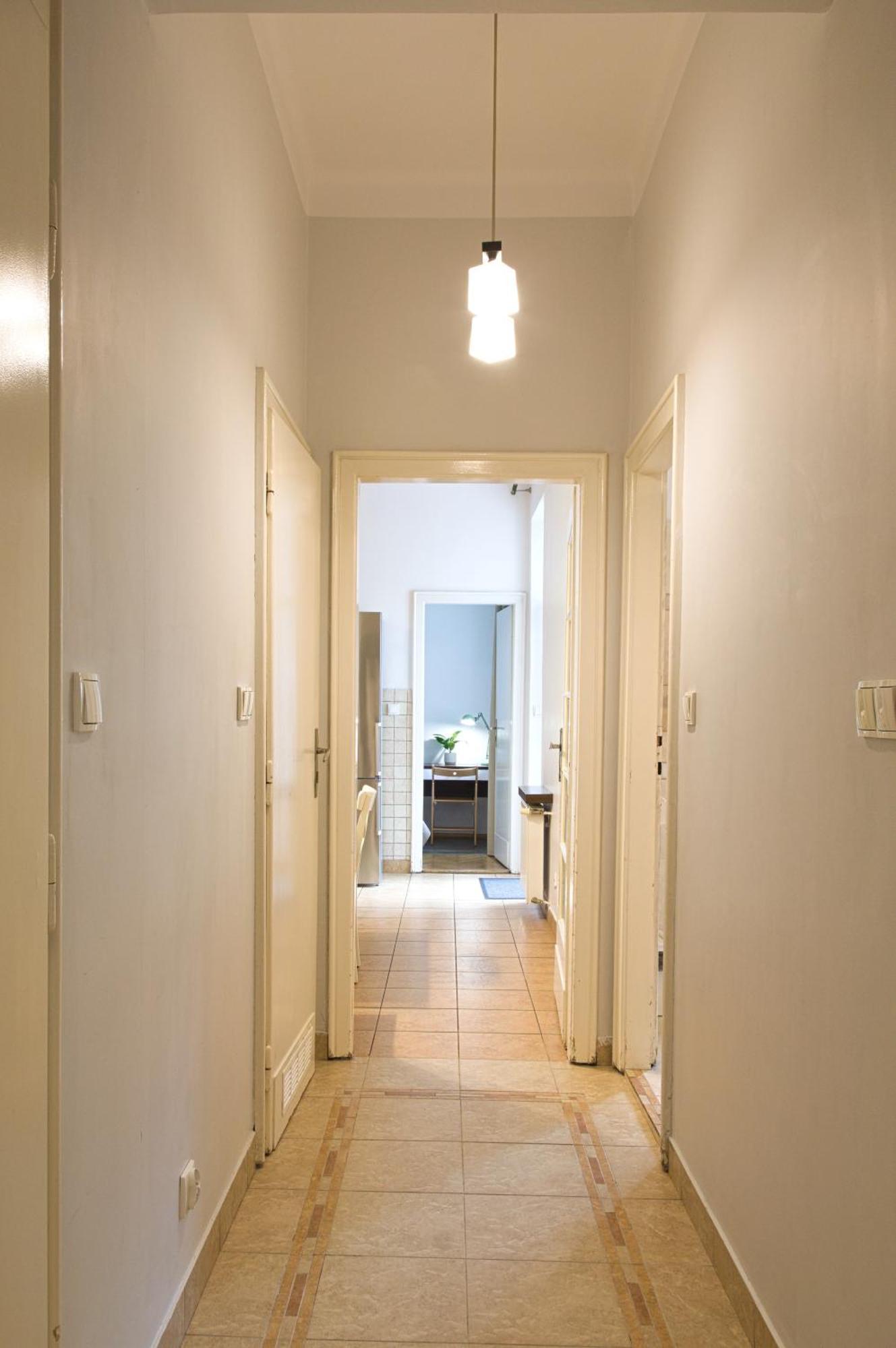 Unique Apartments Krasinskiego Street クラクフ エクステリア 写真