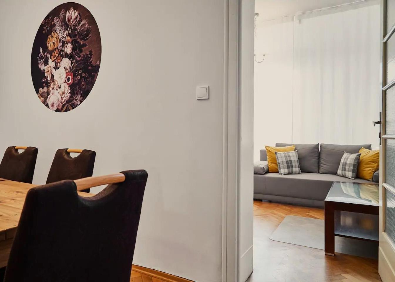 Unique Apartments Krasinskiego Street クラクフ エクステリア 写真