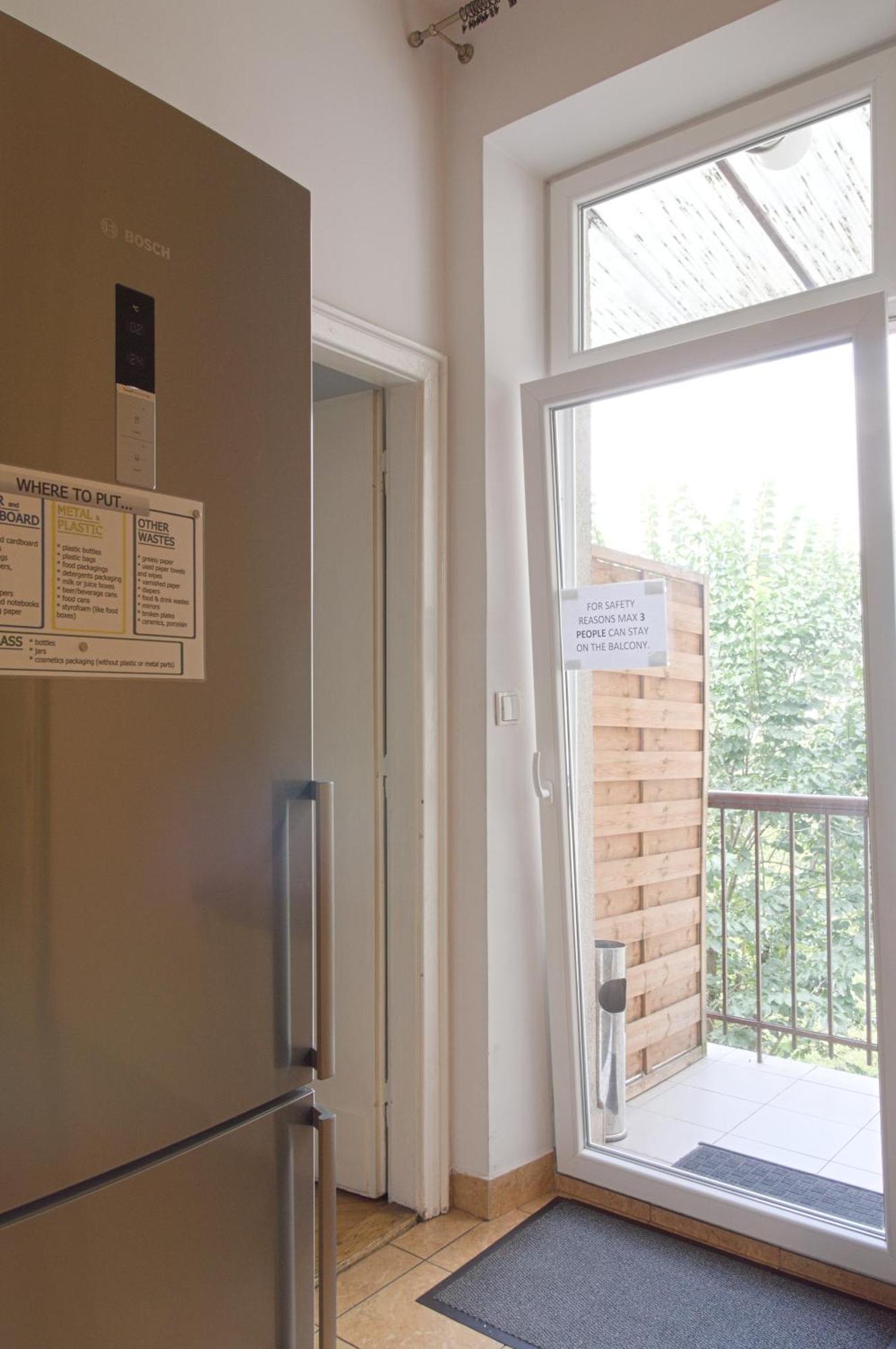 Unique Apartments Krasinskiego Street クラクフ エクステリア 写真