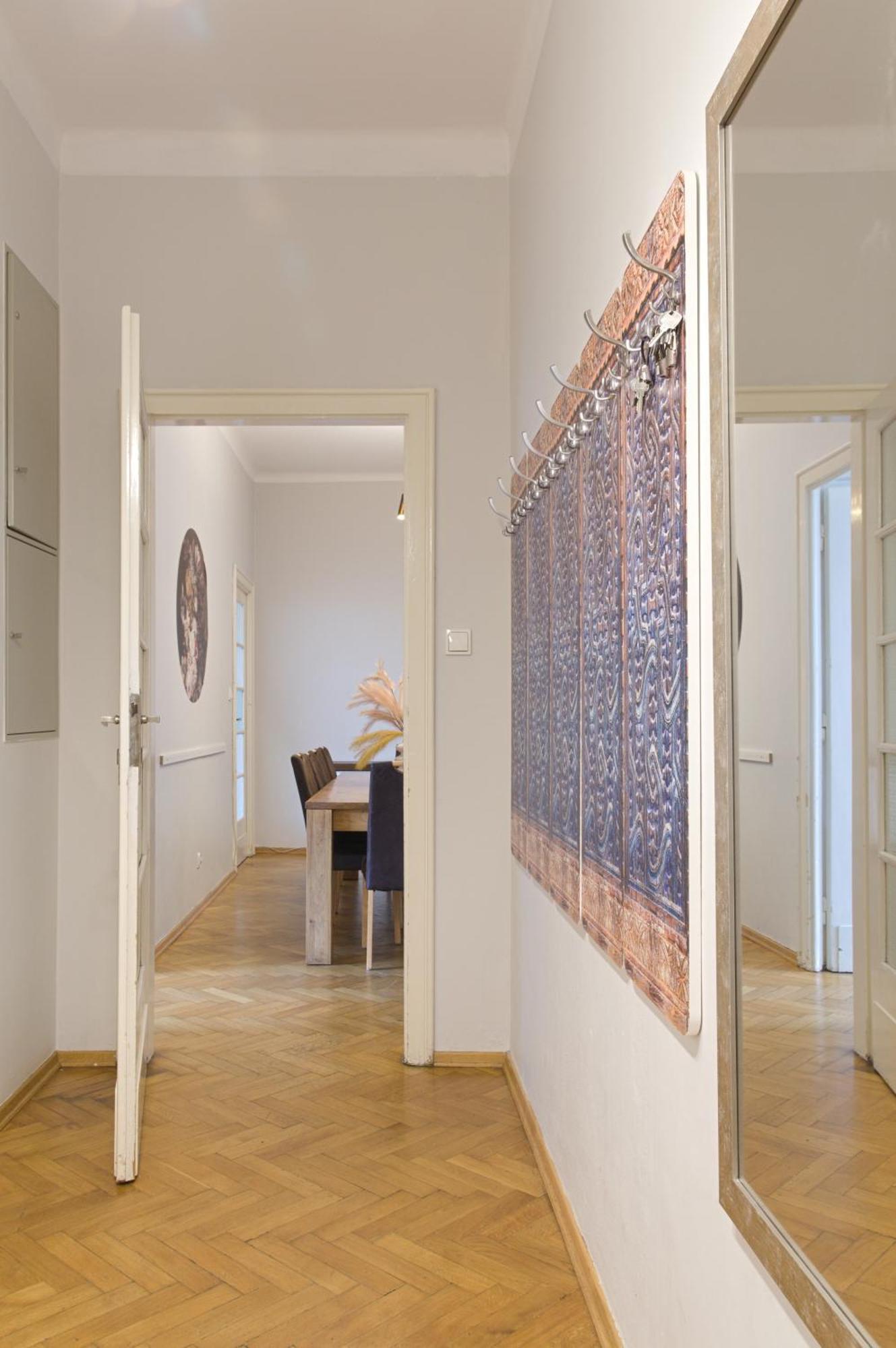 Unique Apartments Krasinskiego Street クラクフ エクステリア 写真