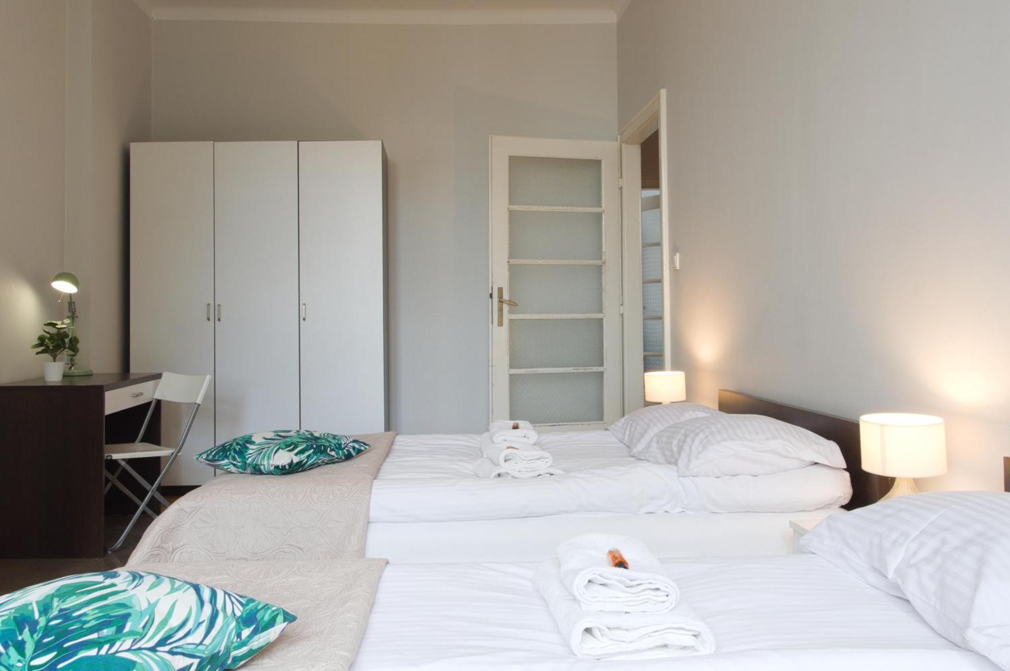 Unique Apartments Krasinskiego Street クラクフ エクステリア 写真