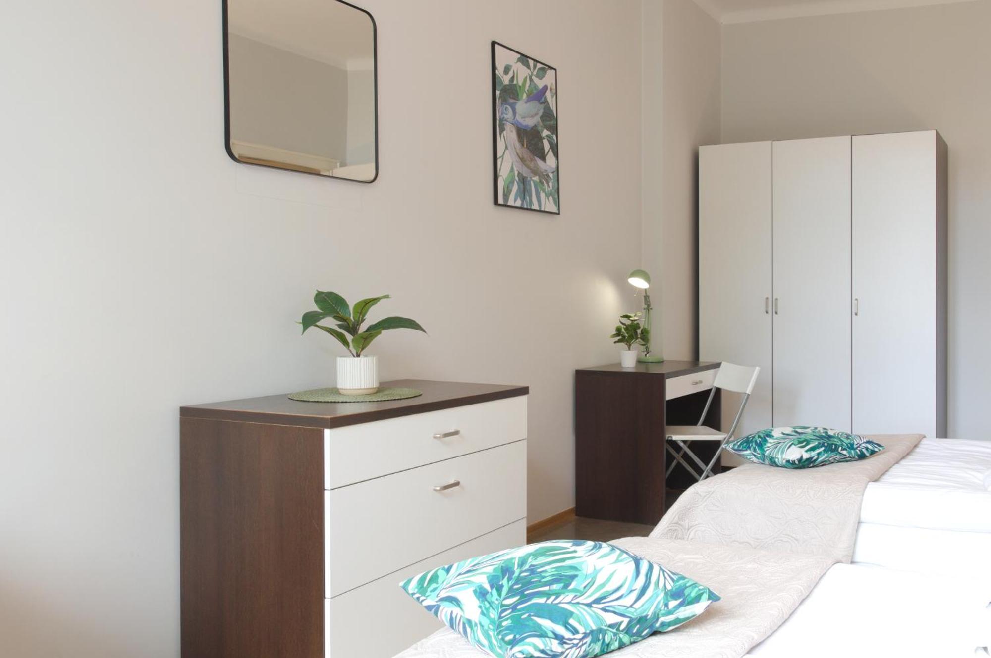 Unique Apartments Krasinskiego Street クラクフ エクステリア 写真