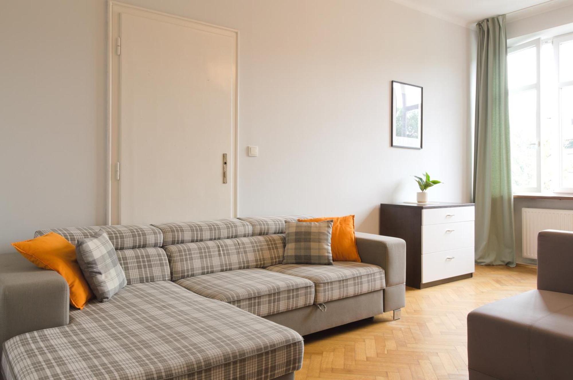Unique Apartments Krasinskiego Street クラクフ エクステリア 写真
