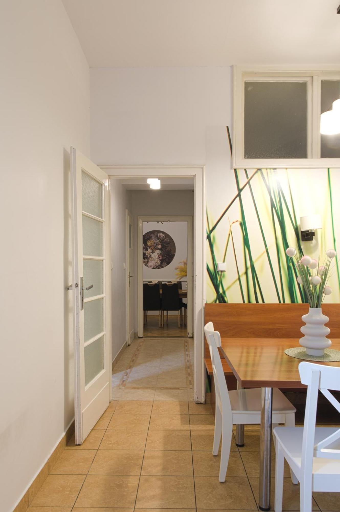 Unique Apartments Krasinskiego Street クラクフ エクステリア 写真