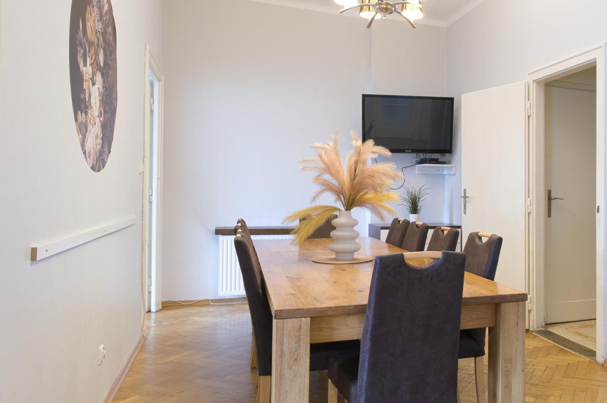 Unique Apartments Krasinskiego Street クラクフ エクステリア 写真