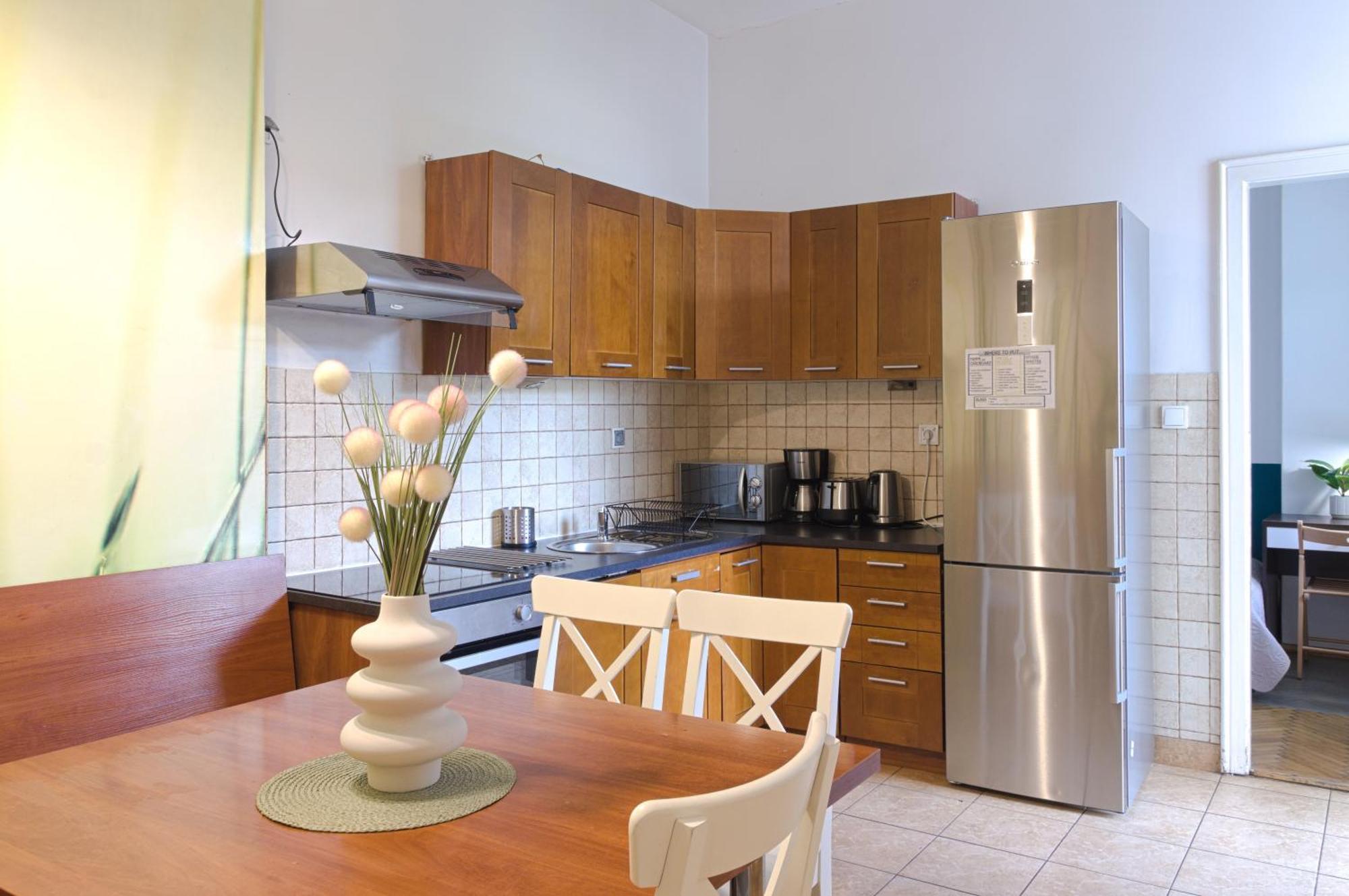 Unique Apartments Krasinskiego Street クラクフ エクステリア 写真