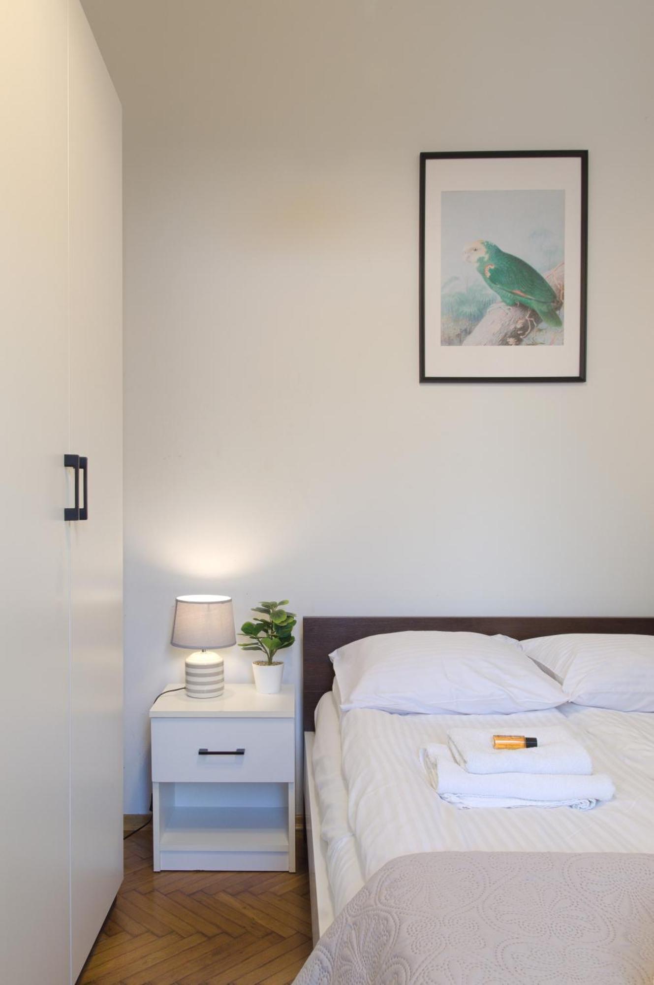 Unique Apartments Krasinskiego Street クラクフ エクステリア 写真
